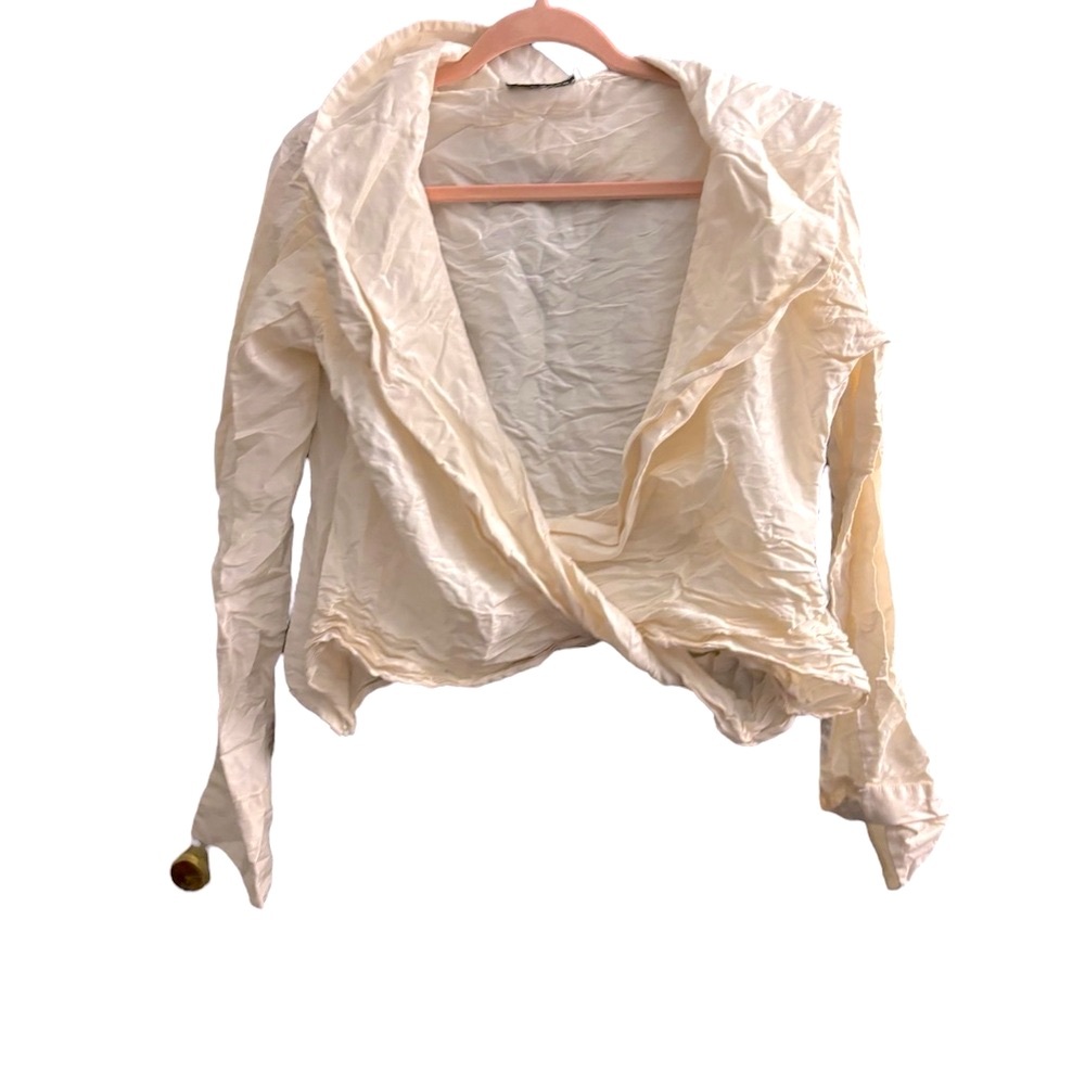 Bloomingdale’s Vintage Blouse